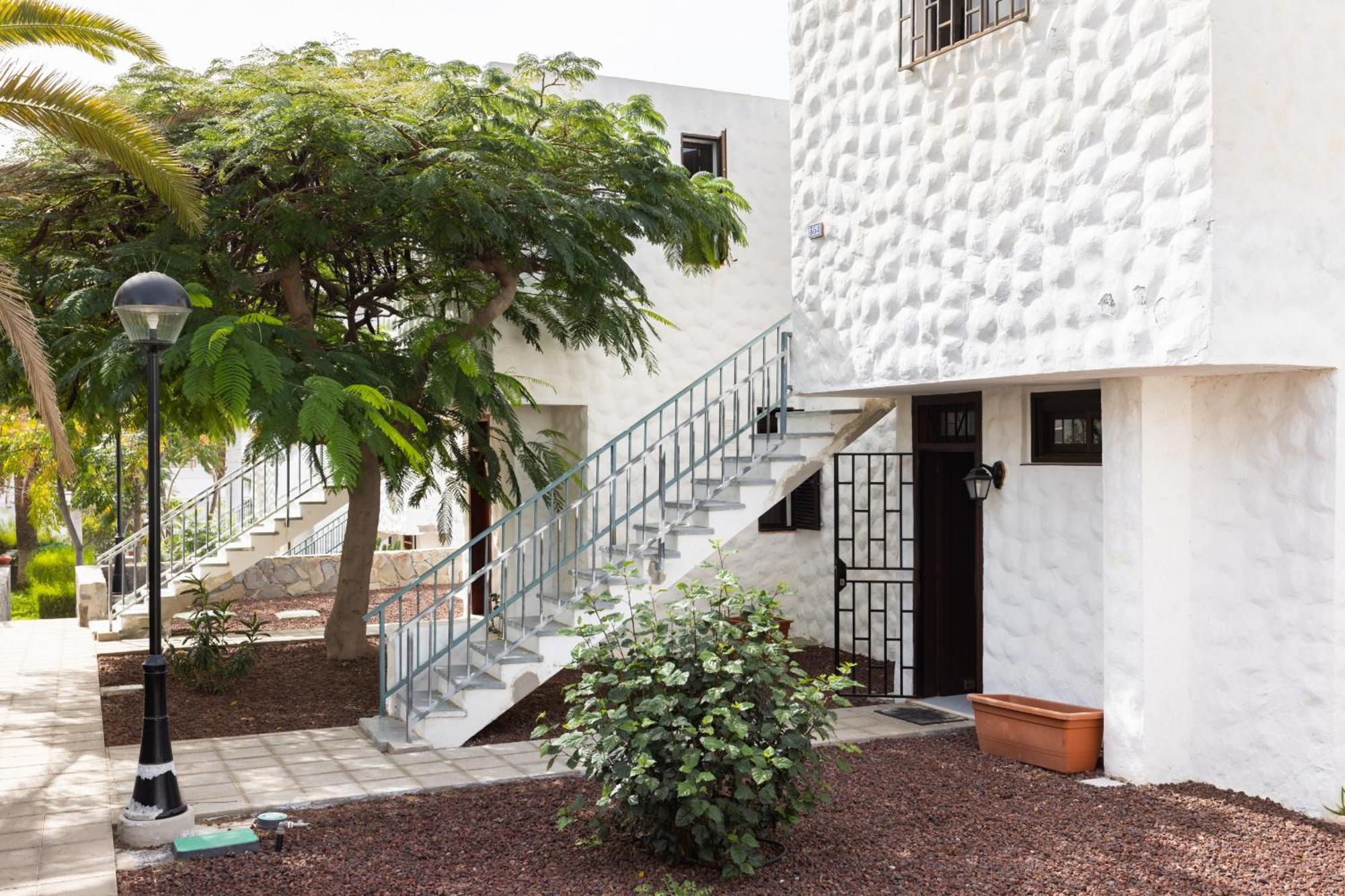 Nice Apartment In The Heart Of Las Americas Playa de las Americas  Exterior photo