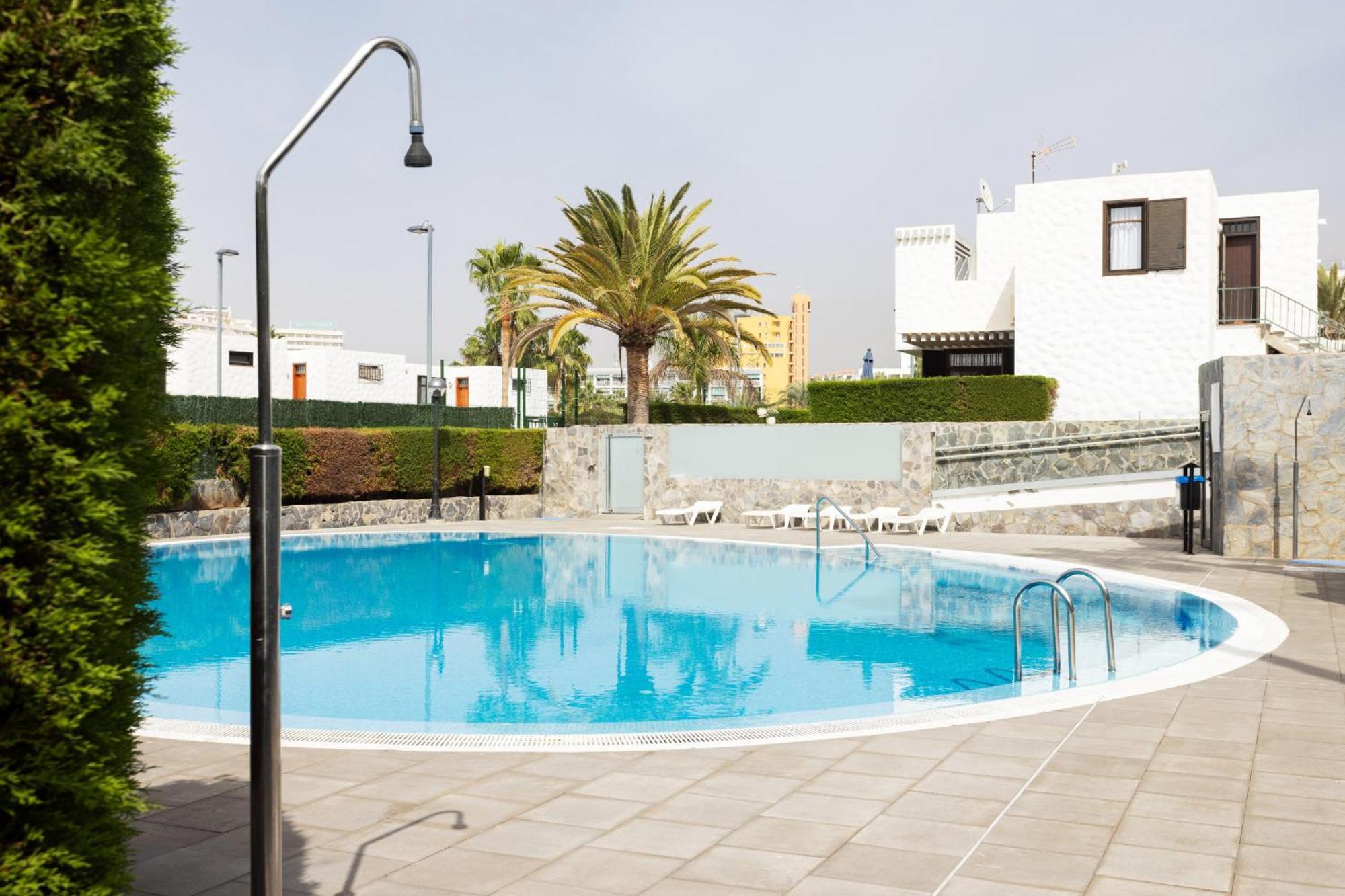 Nice Apartment In The Heart Of Las Americas Playa de las Americas  Exterior photo