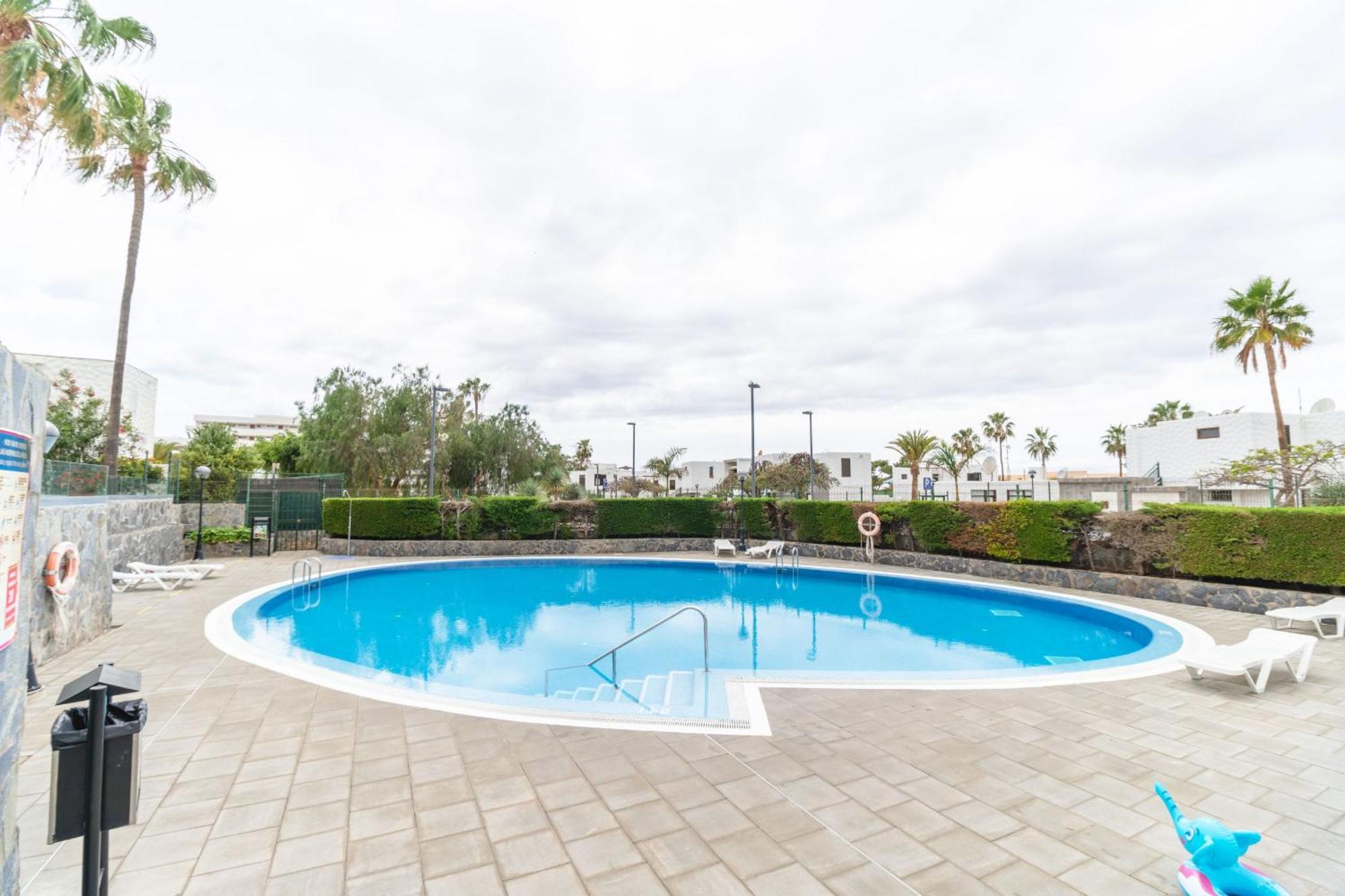 Nice Apartment In The Heart Of Las Americas Playa de las Americas  Exterior photo