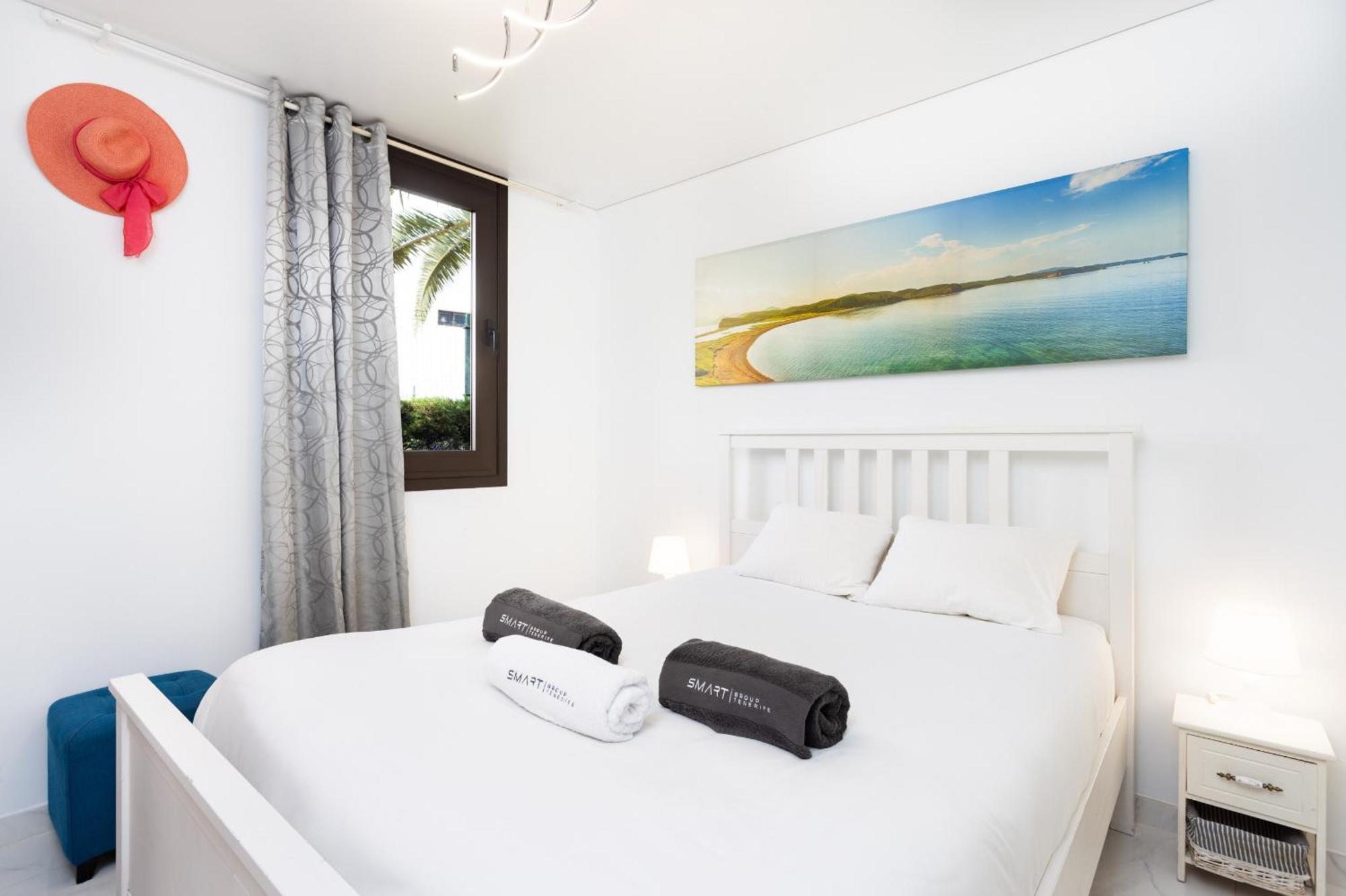 Nice Apartment In The Heart Of Las Americas Playa de las Americas  Exterior photo