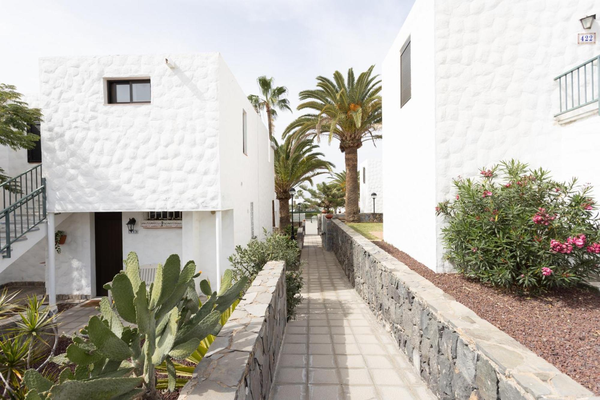 Nice Apartment In The Heart Of Las Americas Playa de las Americas  Exterior photo