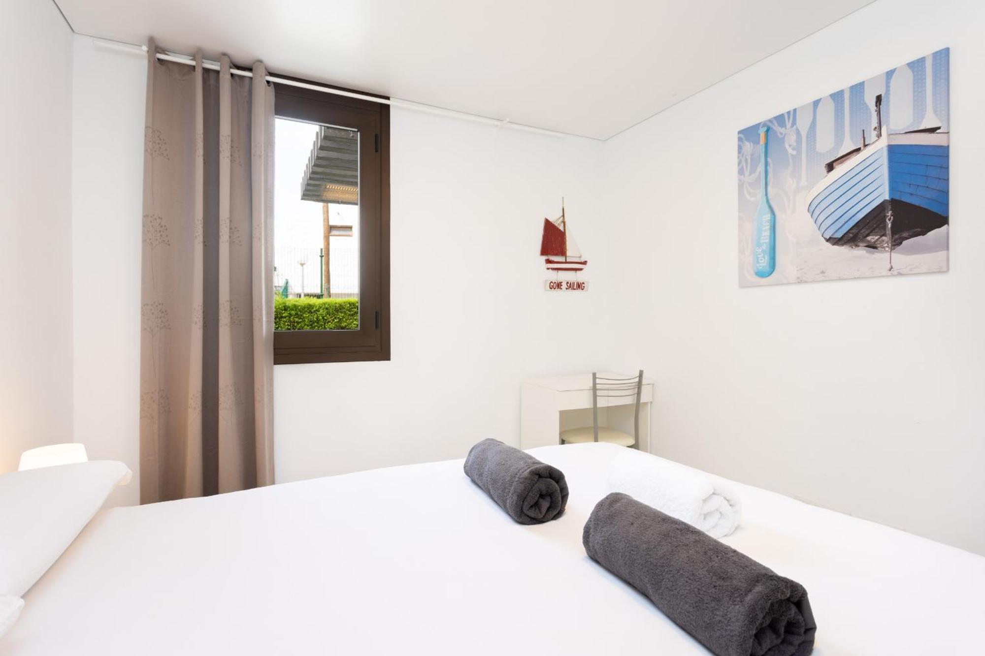 Nice Apartment In The Heart Of Las Americas Playa de las Americas  Exterior photo