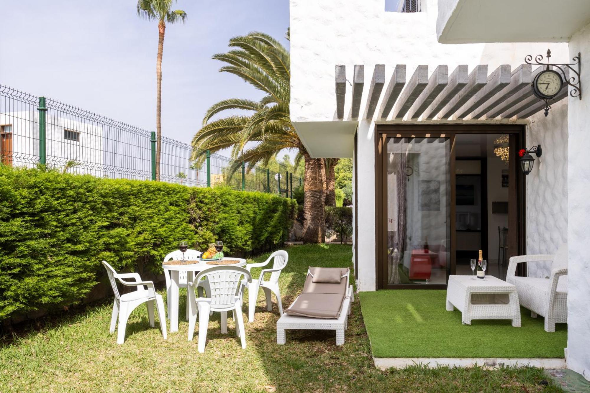 Nice Apartment In The Heart Of Las Americas Playa de las Americas  Exterior photo
