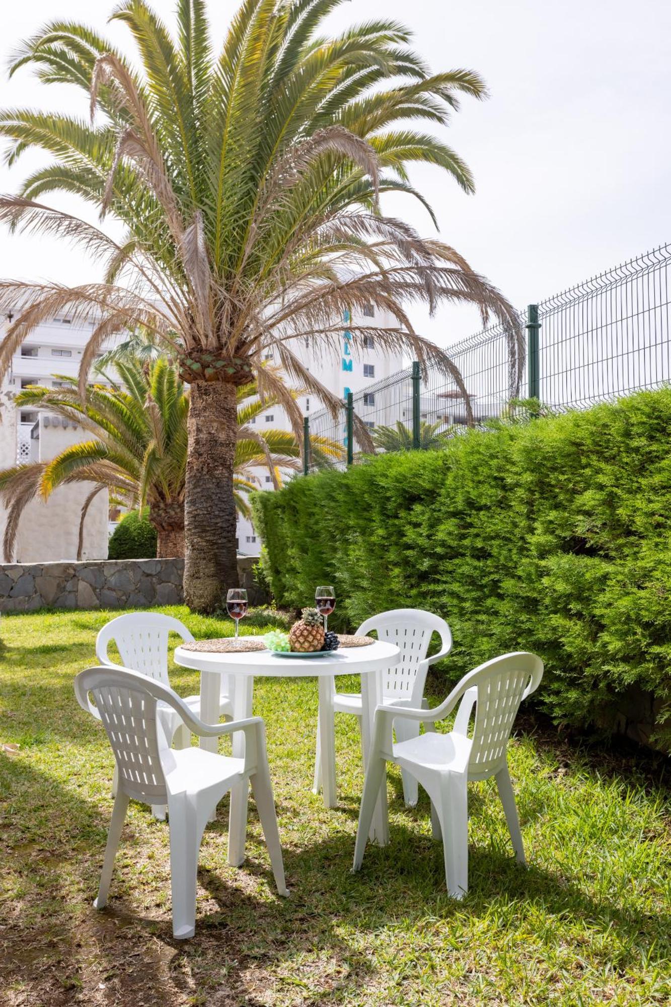 Nice Apartment In The Heart Of Las Americas Playa de las Americas  Exterior photo